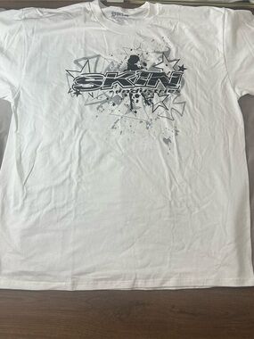 Skin Industries t-shirt